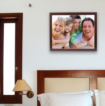 Personalized Wall Art Framed Prints