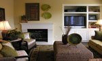 Living room paint colors